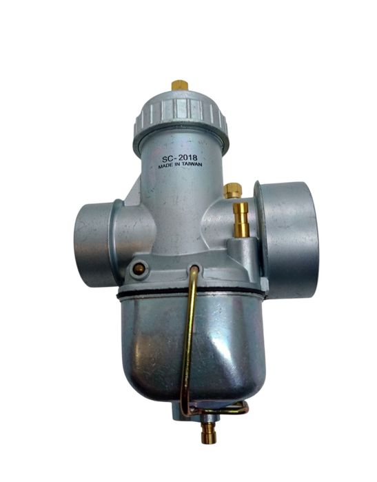 Nowy gaźnik Duells MZ ETZ 251 gaźnik 30N3