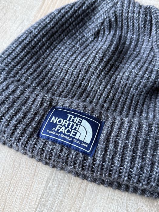 Tnf шапка біні бини beanie the north face тнф зе норс фейс шапка вязан
