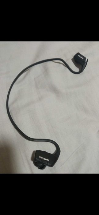 TOMTOM Spark 3 Cardio Music + fones