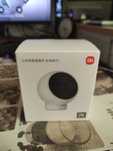 Xiaomi IP camera 2K Magnetic mount 2,4G
