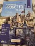 Progetto italiano 1a