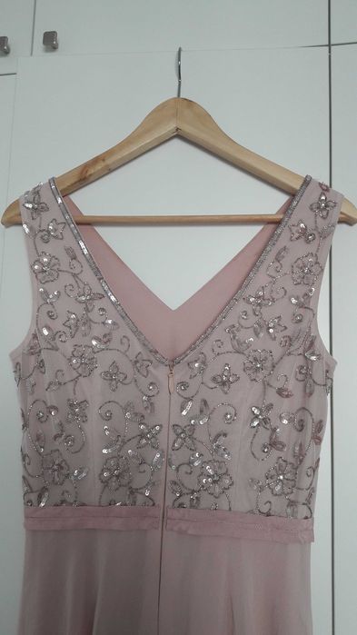 Sukienka weselna / ślubna  Dorothy Perkins Valerie Bodice rozmiar 36