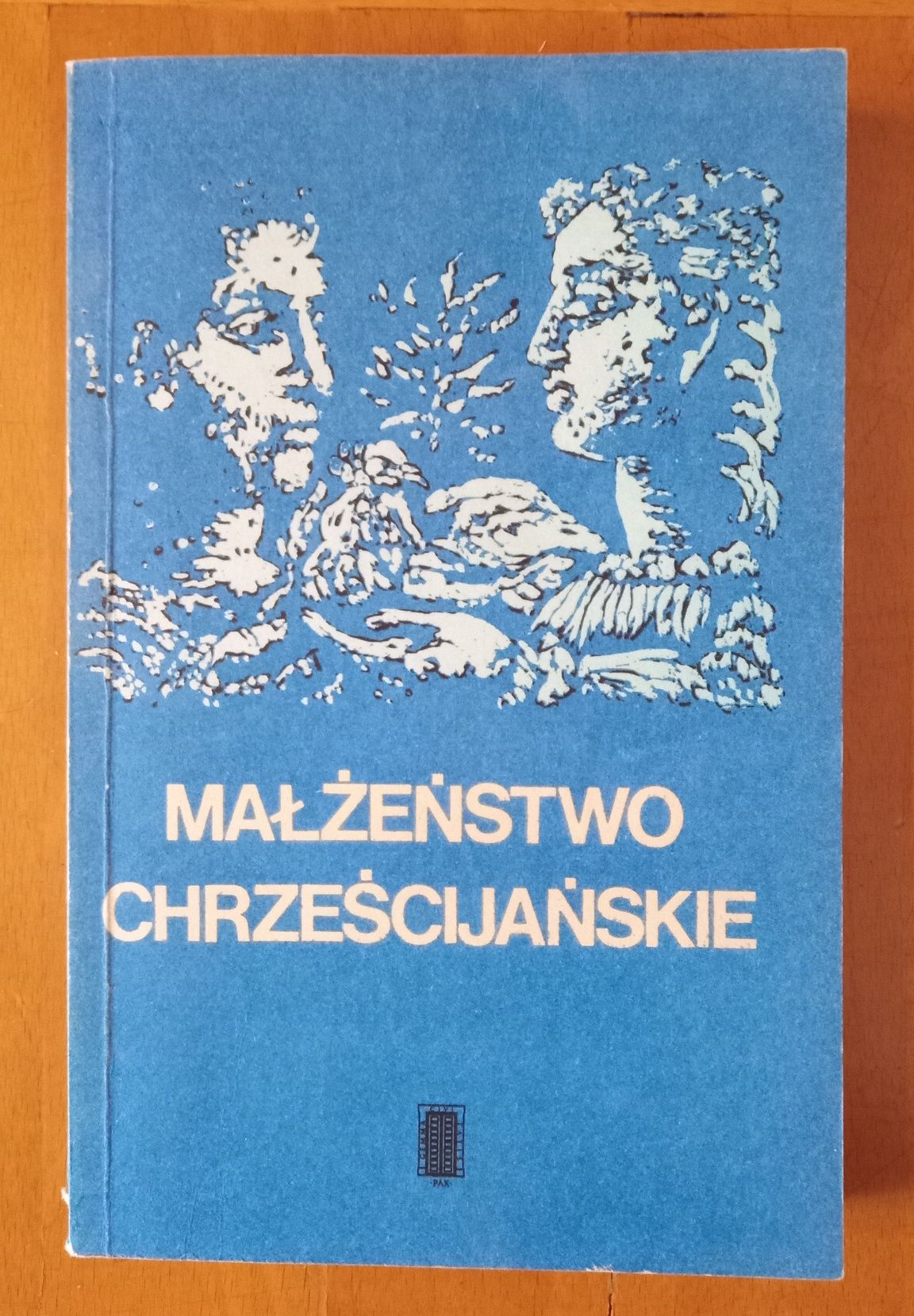 Małżeństwo chrześcijańskie - Mario Masini