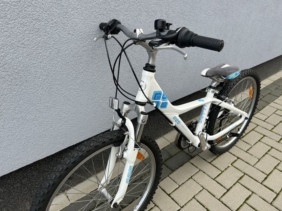 Rower Giant Taffy 24”