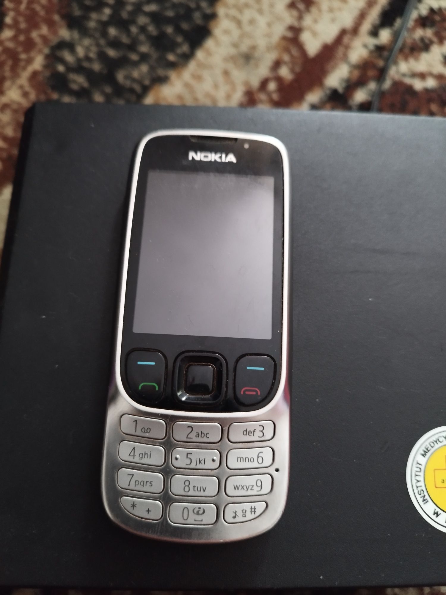 Nokia RM-638 nie testowana