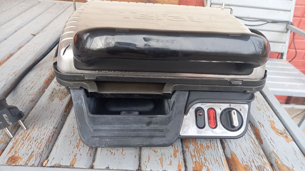 Електрогоиль ТЕФАЛЬ