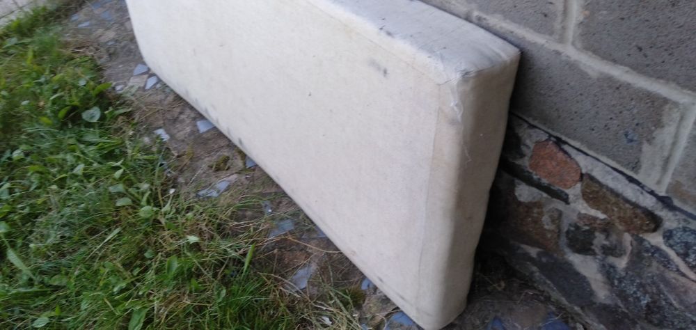 Матрас 180/70/16