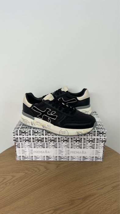 Premiata Mick Новые Оригинал