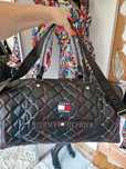 Tommy Hilfiger torba podróżna Nowa