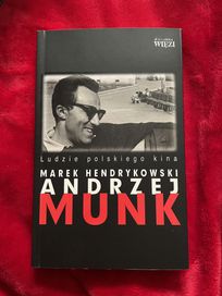 Andrzej Munk. Ludzie polskiego kina