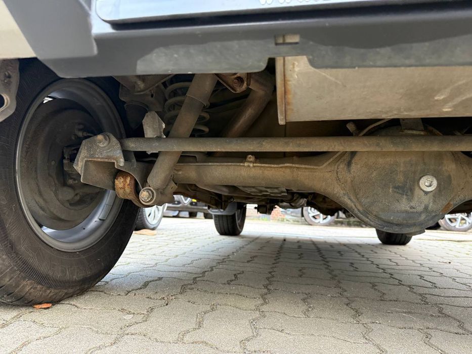 Suzuki Jimny 1.3 4WD Evolution Plus