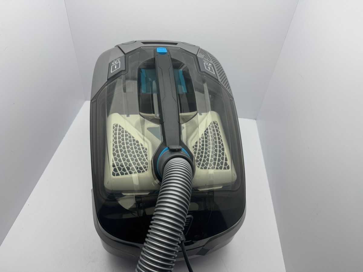 Odkurzacz z filtrem wodnym Thomas Parkett Master XT 1700W