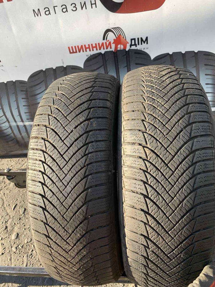 Шини 185/65 R14 Imperial 2022 рік 7 мм