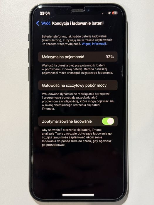 Iphone 11 pro 256 gb space gray