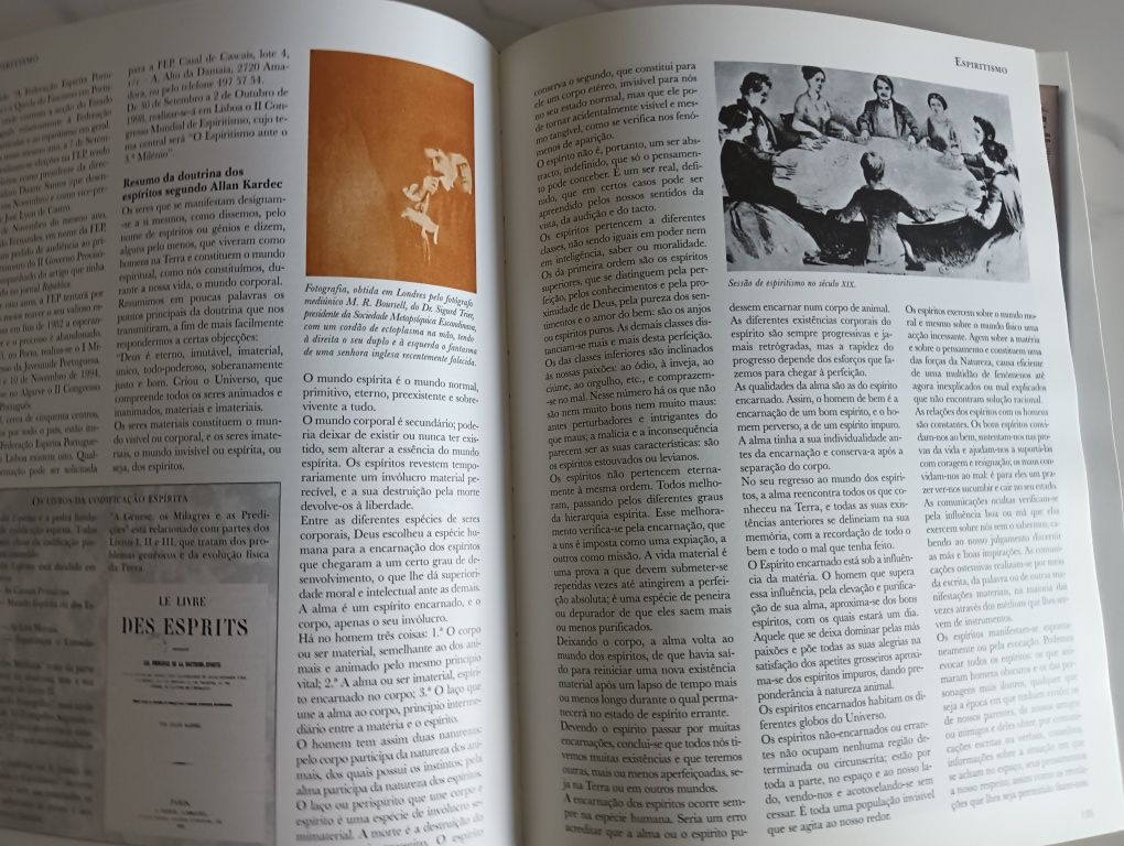 Portugal Misterioso Selecções do Reader's Digest  COMO NOVO!*