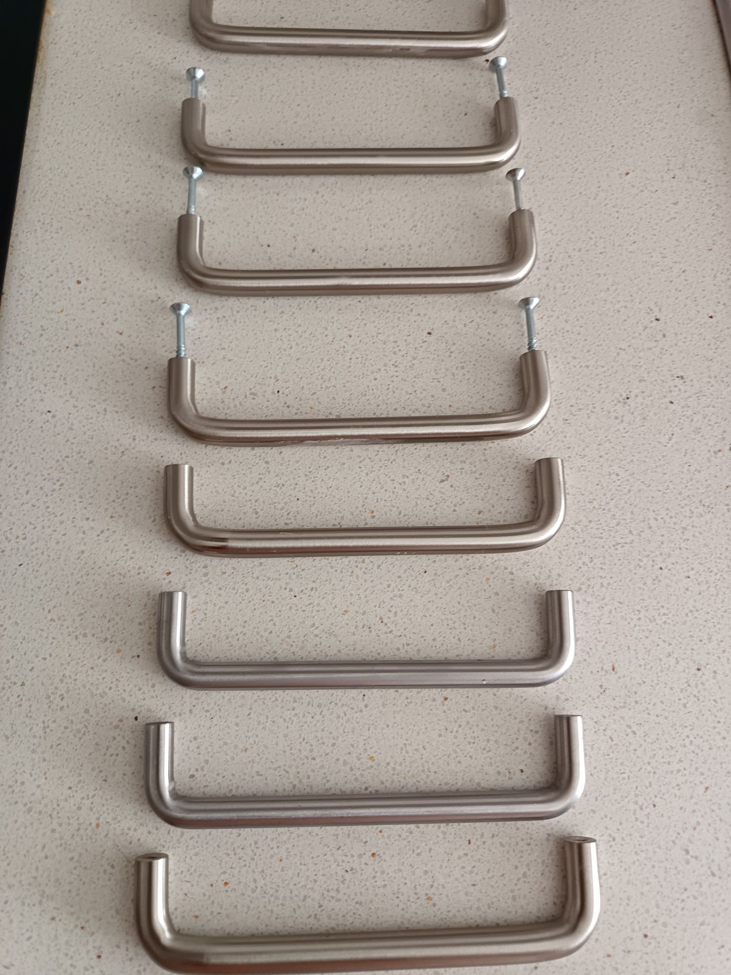 Puxadores para moveis de cozinha