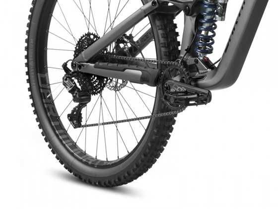 Rower Dartmoor Thunderbird Superenduro Evo 29 + eBon gratis