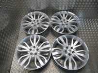 Felgi Land Rover Range Rover Vogue 9,5Jx21 5x120 CZUJNIKISport