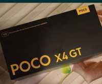 Xiaomi Poco x4 gt