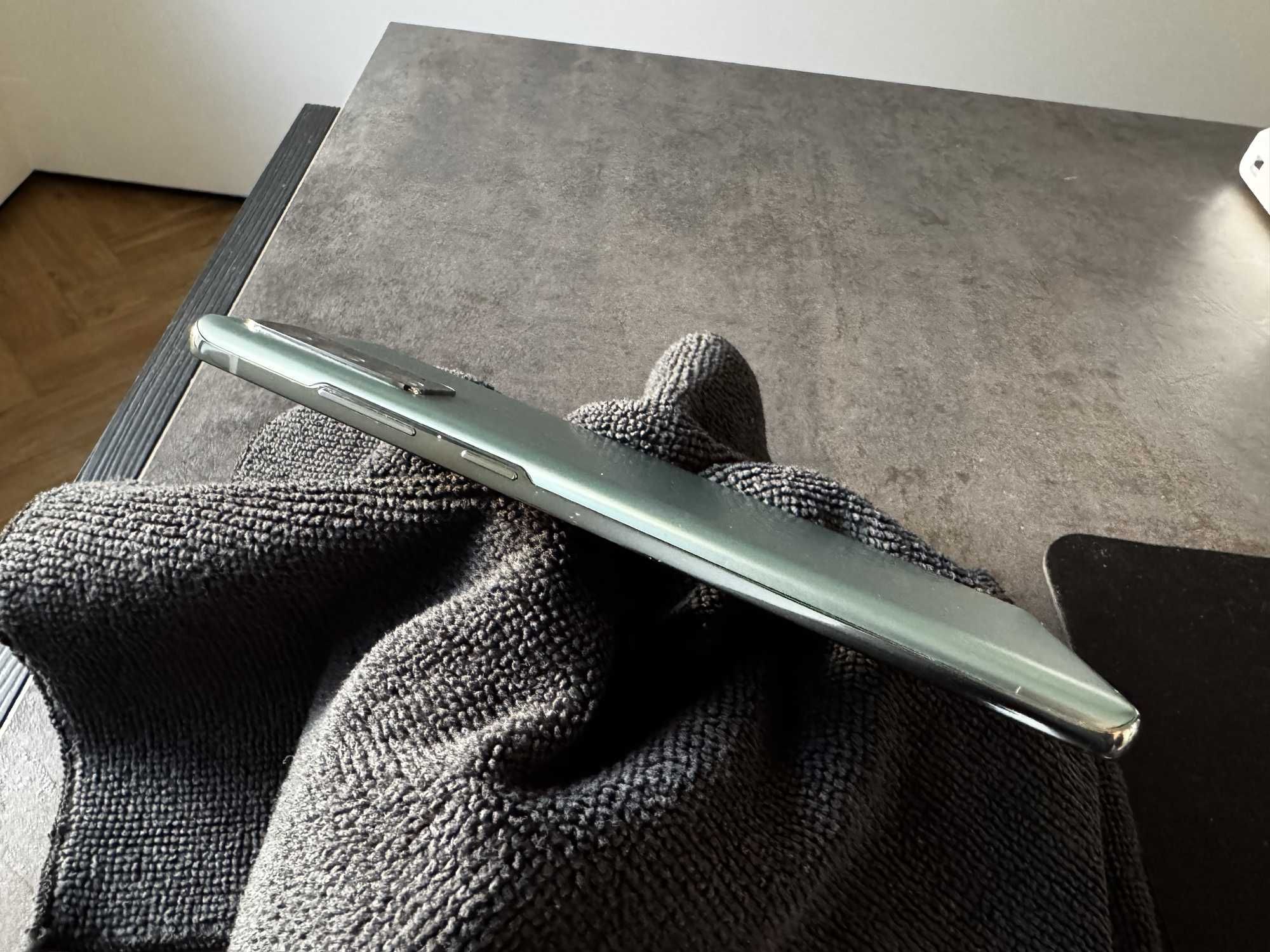 Samsung Galaxy Note 20 5G 8/256GB (SM-N981B/DS) Mystic Green (№2)