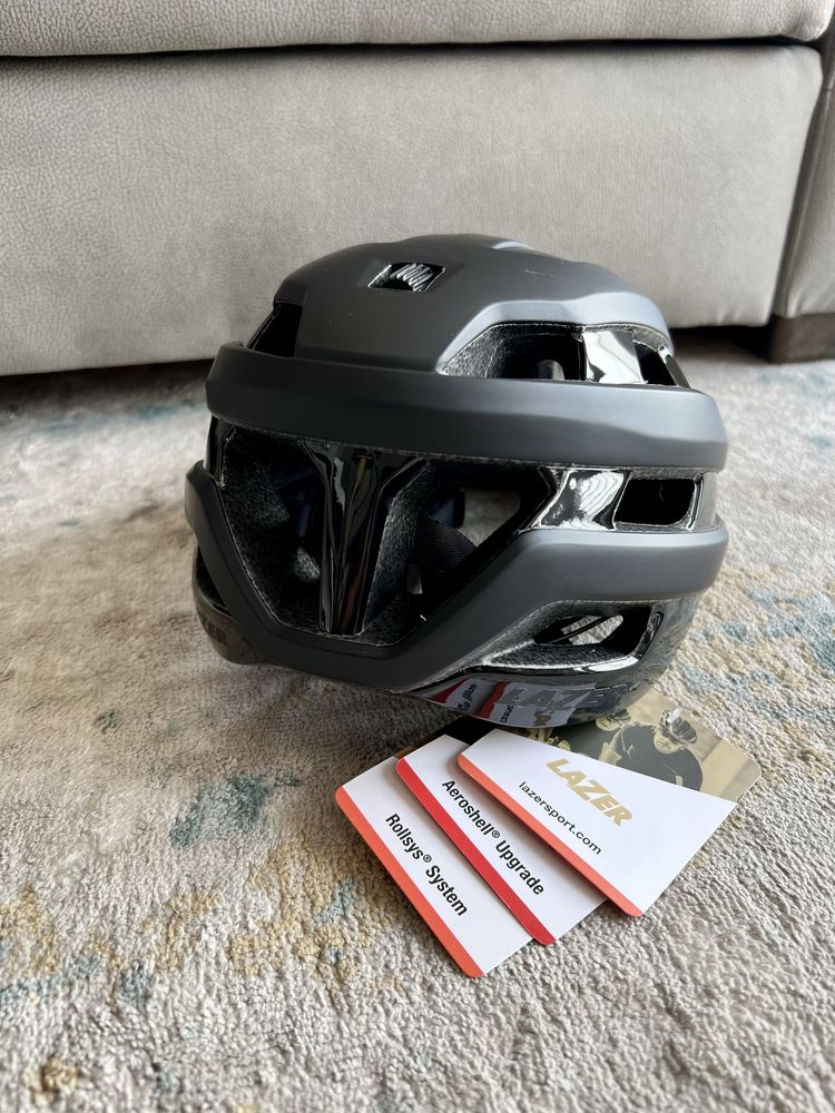 Capacete Lazer Sphere