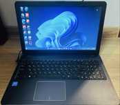 Ноутбук Асус ASUS X543M. Гарний стан.