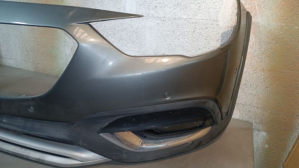 Vendo parachoque de frente Opel Insignia B ano 2017/20