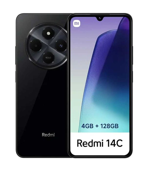 XIAOMI Redmi 14C