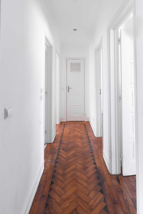 Apartamento T2 na Amadora