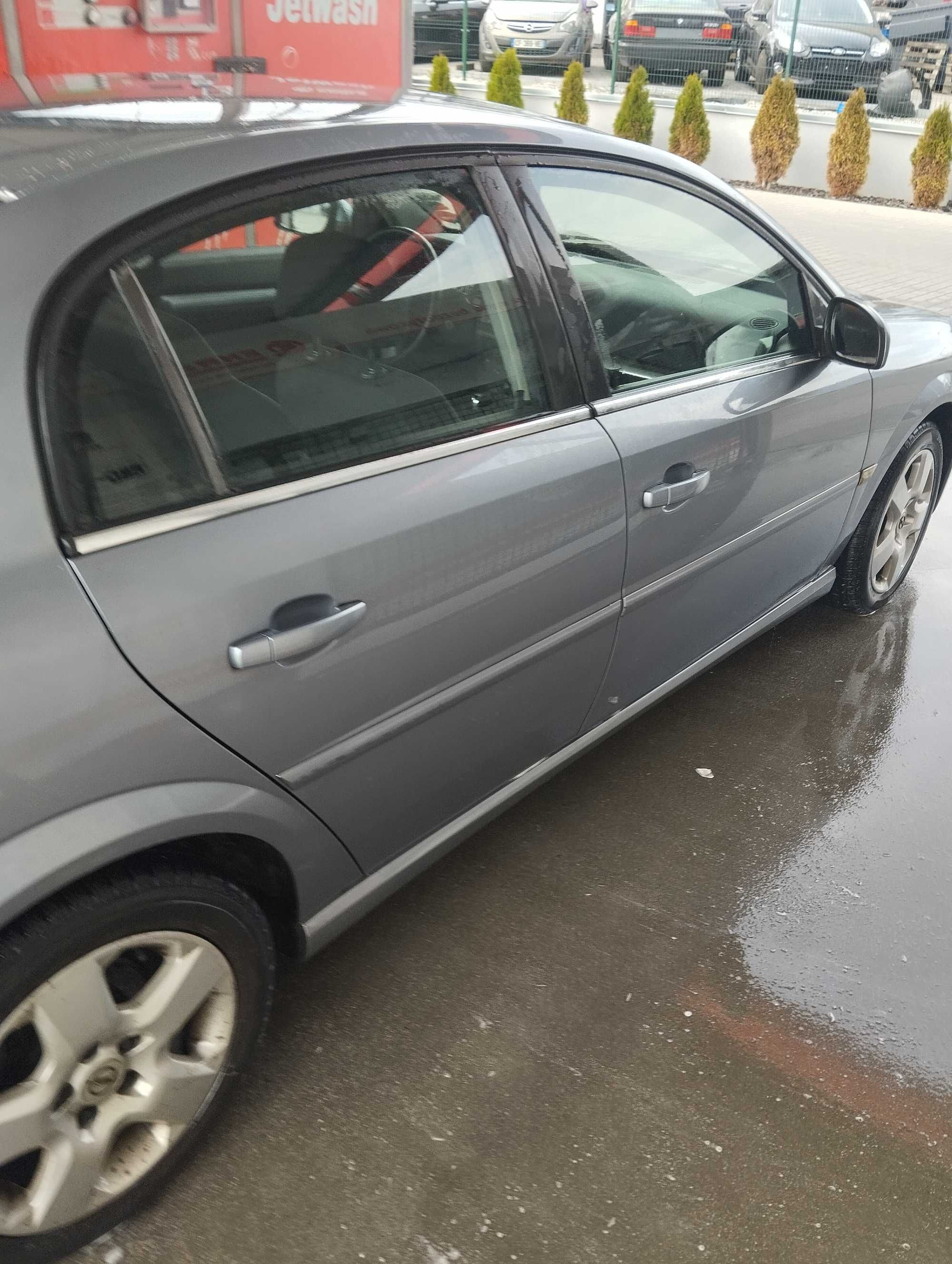 Opel Vectra c 1.9 cdti