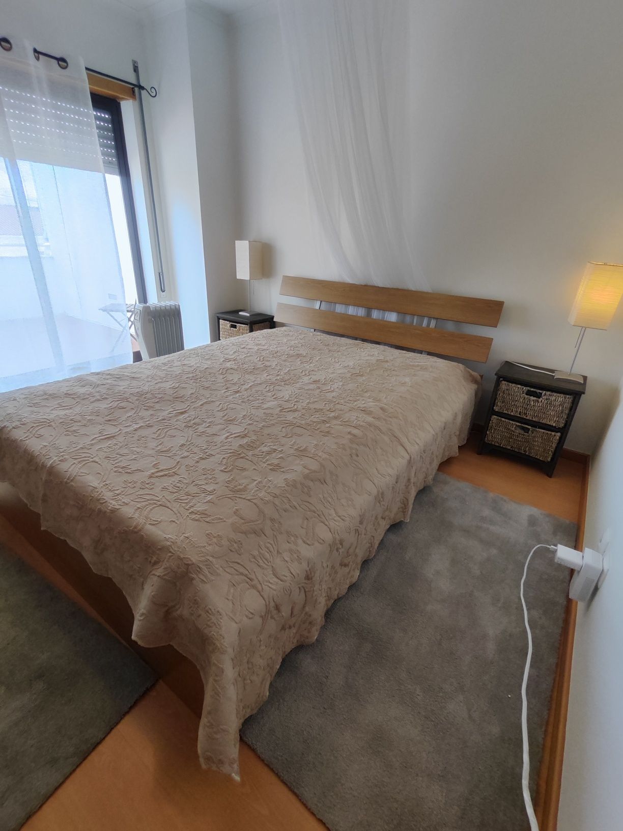 Conjunto de quarto