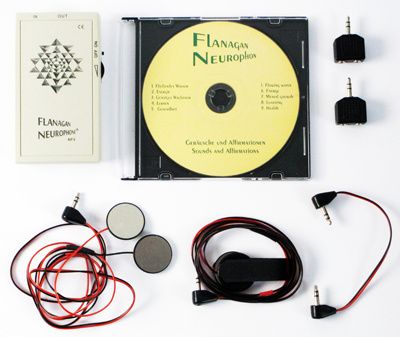 Neurophone NF3