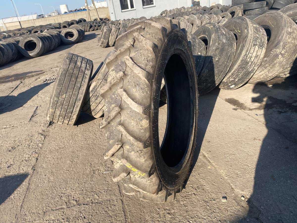 Opona Używana 270/95r32 Kleber Cropker 100% Bieżnika Radial