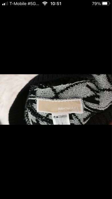 Czapka MIchael Kors MK