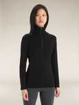 Термобелье Icebreaker bodyfit260 merino (S)