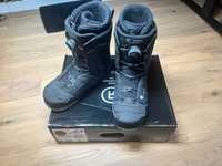 Buty Snowboardowe Ride Jackson rozmiar US 10.5 EU 44 UK 9.5 28.5 CM