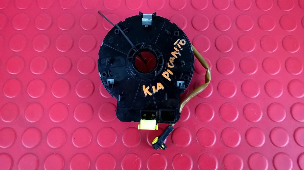 Fita Airbag [Kia Picanto]
