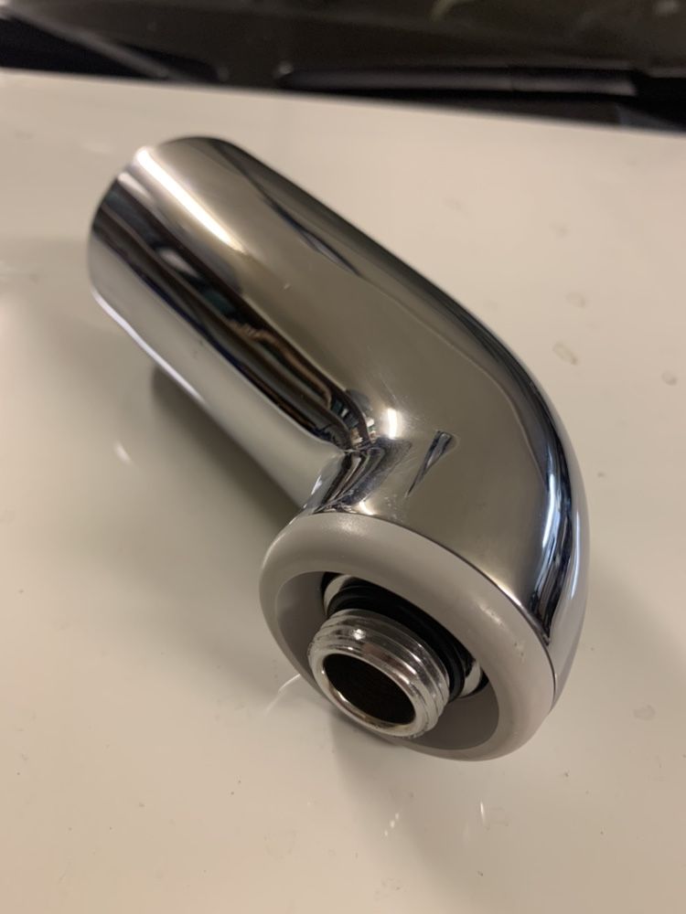 Душова система Hansgrohe Selecta