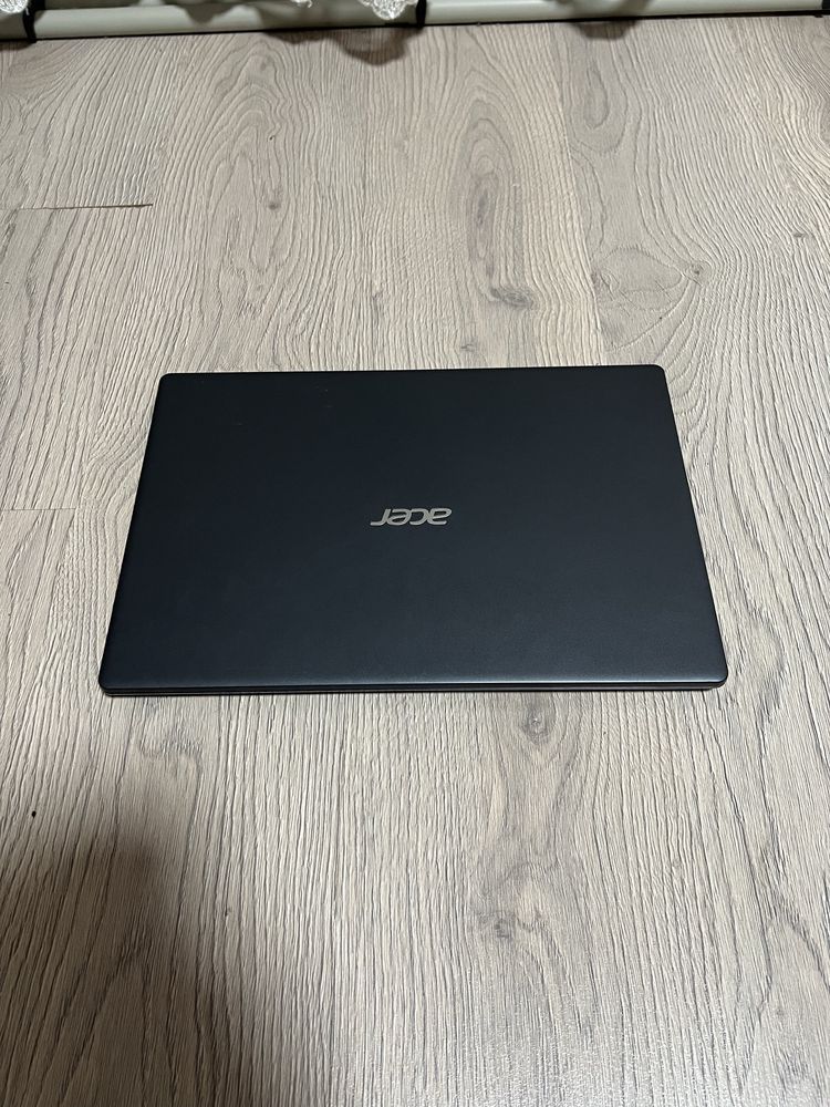 Acer Aspire A315-34 | 4 ГБ RAM | SSD 256 ГБ