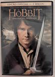 O Hobbit: Uma Viagem Inesperada – Edição Especial em DVD (2 Discos)