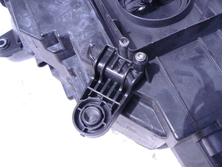 SEAT ATECA Lampa przednia lewa Full LED