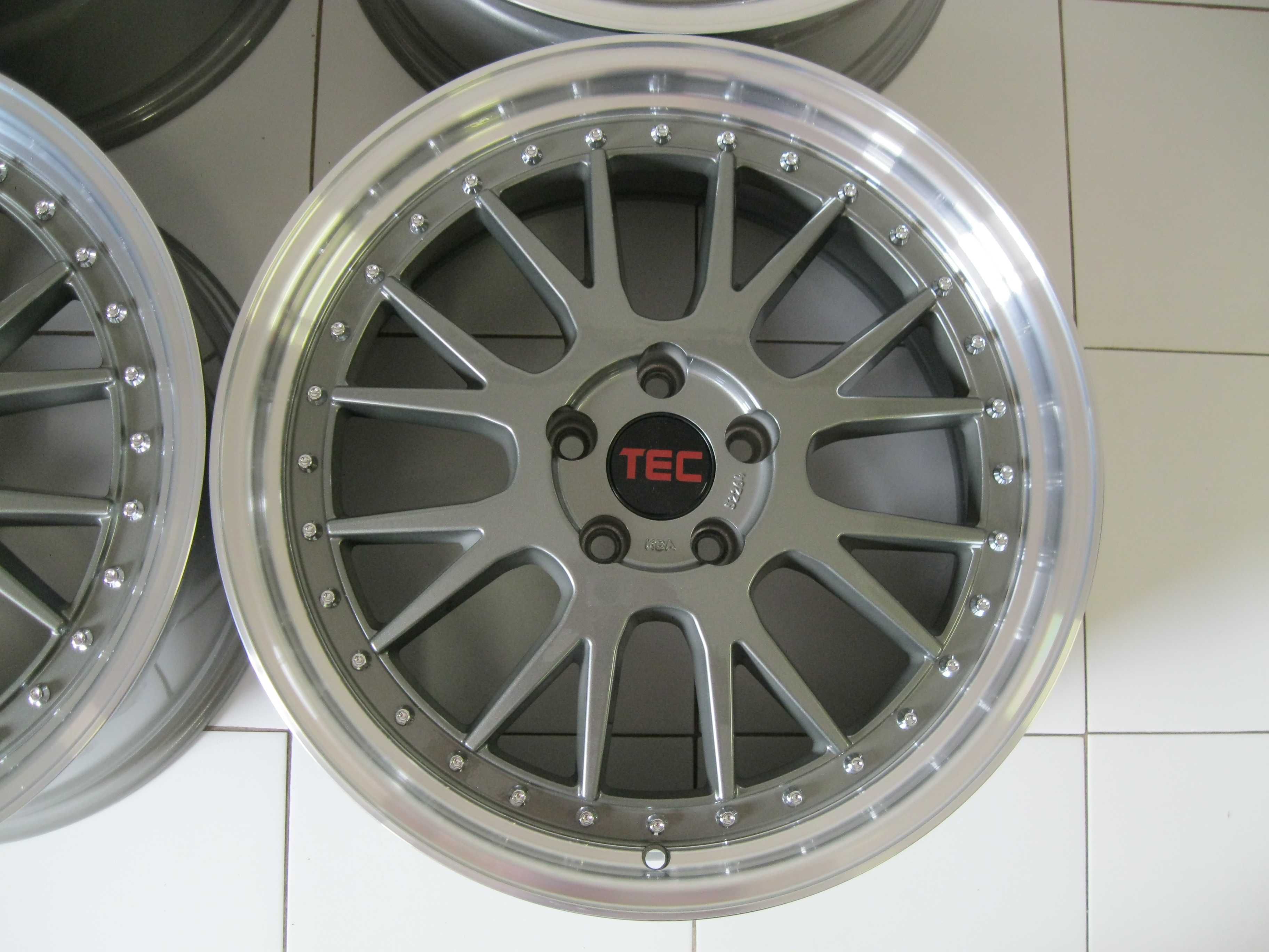 ASA - BBS 19" 5X112 Audi , VW , Seat ,Mercedes , Skoda