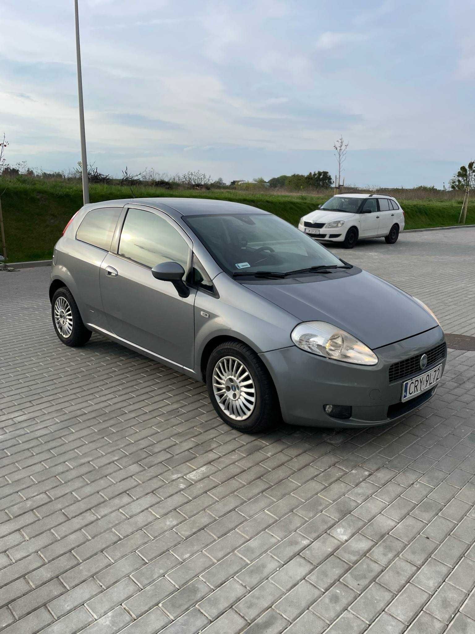 Fiat Grande Punto