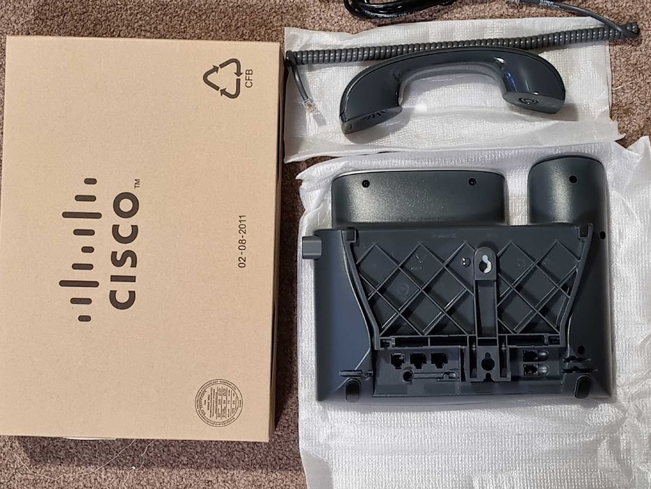 Telefon IP Cisco CP-7942G