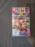 Mario kart 8 deluxe