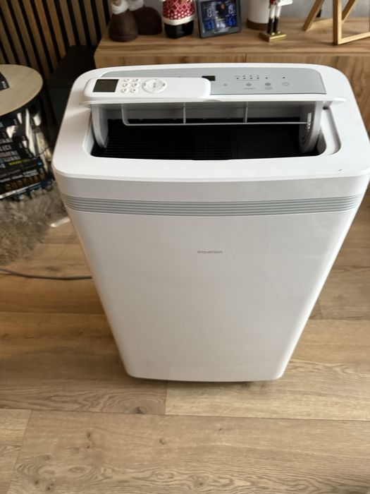 Klimatyzator przenosny