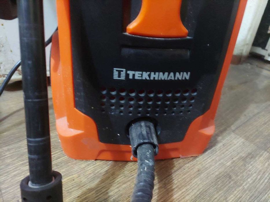 Мойка Tekhmann twb 1655