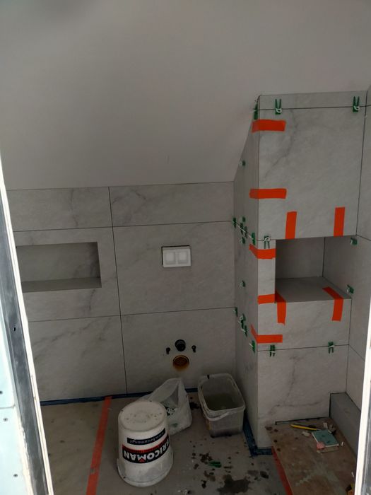 Remont mieszkania–20 lat doświadczenia – Warszawa i okolice