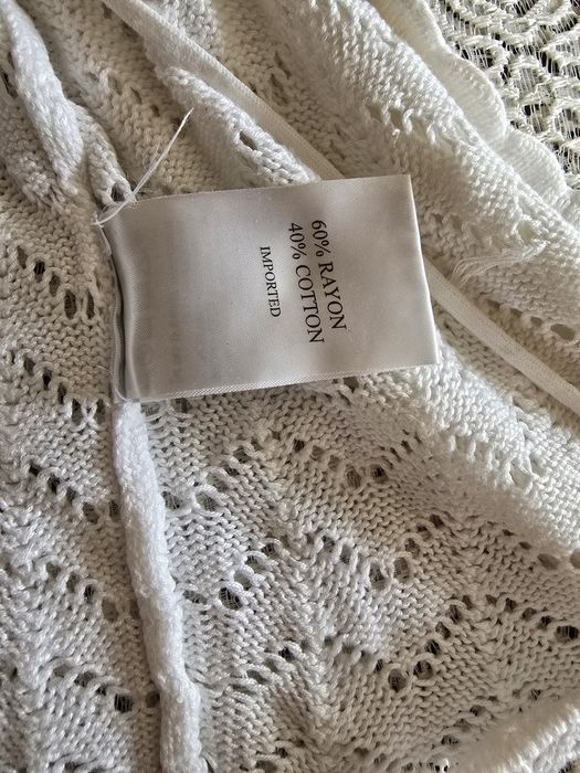 Sweter Bolerko Popin -S