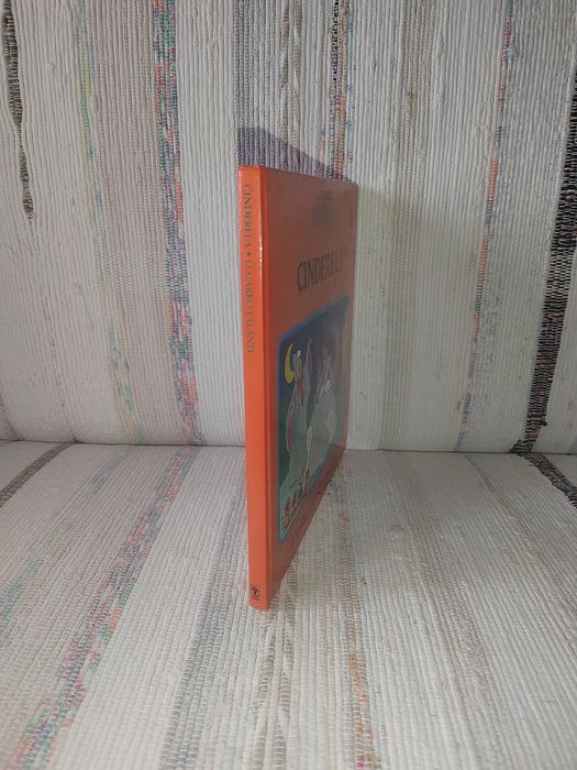 Clássicos Disney (Portes grátis)